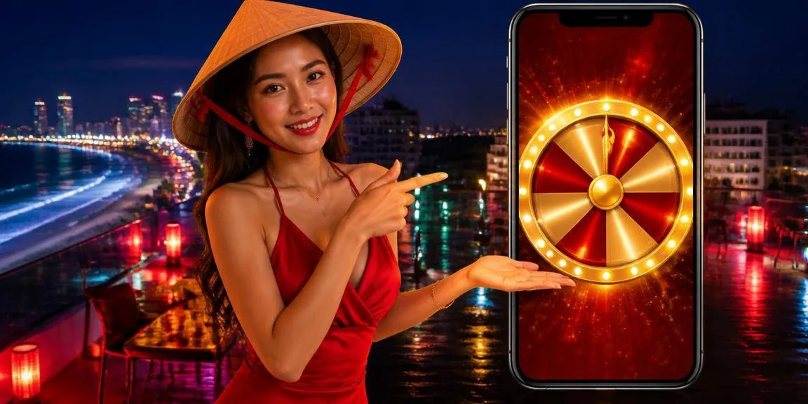 vnbet68 Nổi Bật MoMo